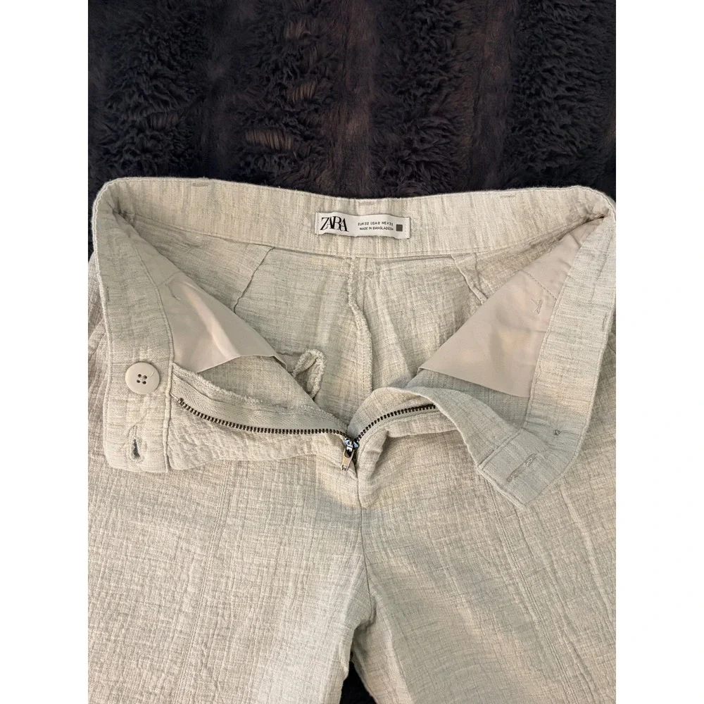 Zara size measurements bangladesh